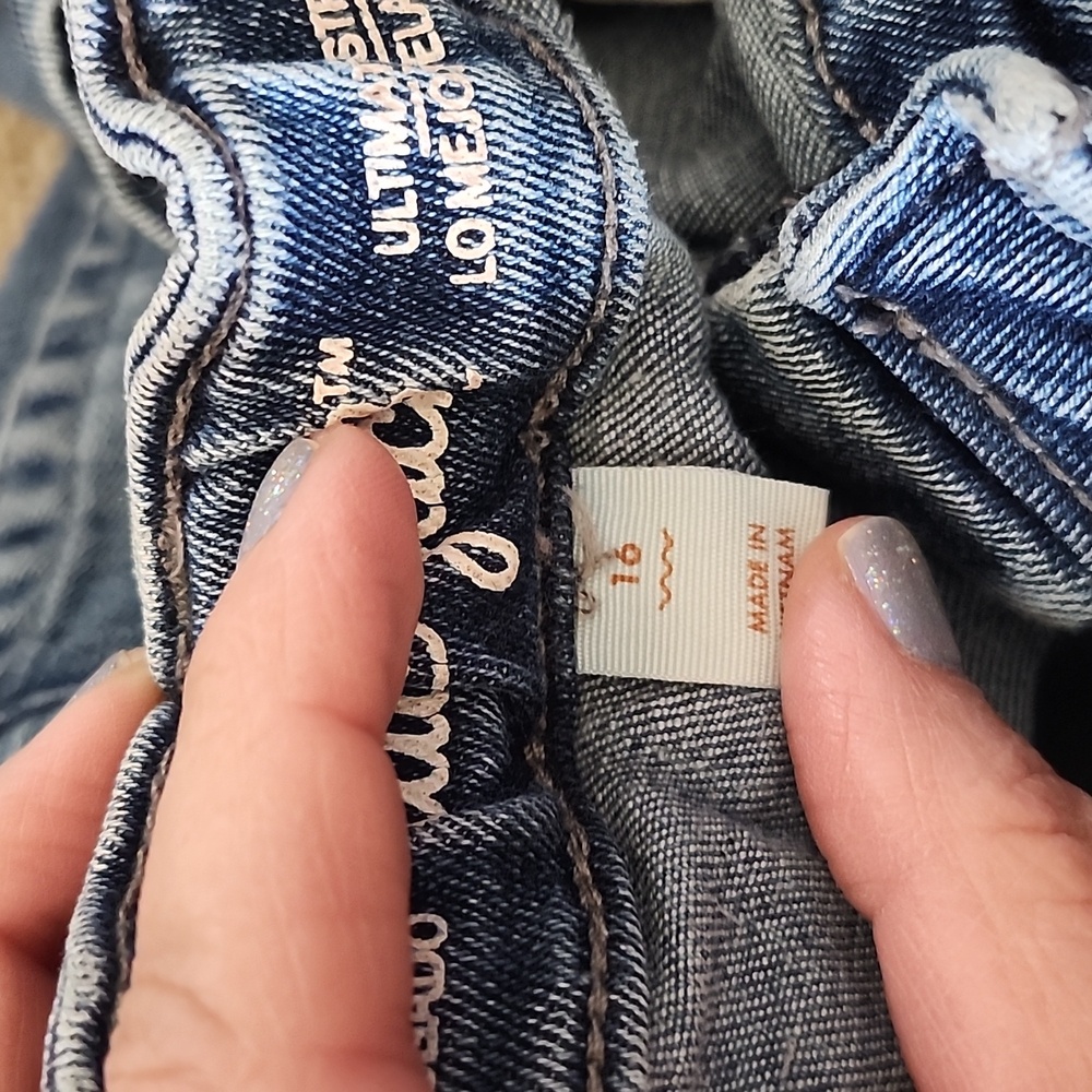 Skinny Jeans - Picture 4 of 4